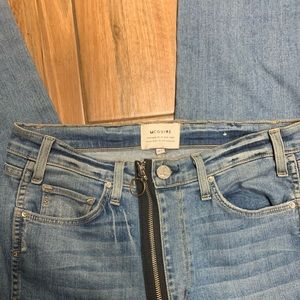 McGuire Denim Vroom Vroom. Size 29